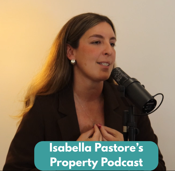 isabella pastores property podcast square