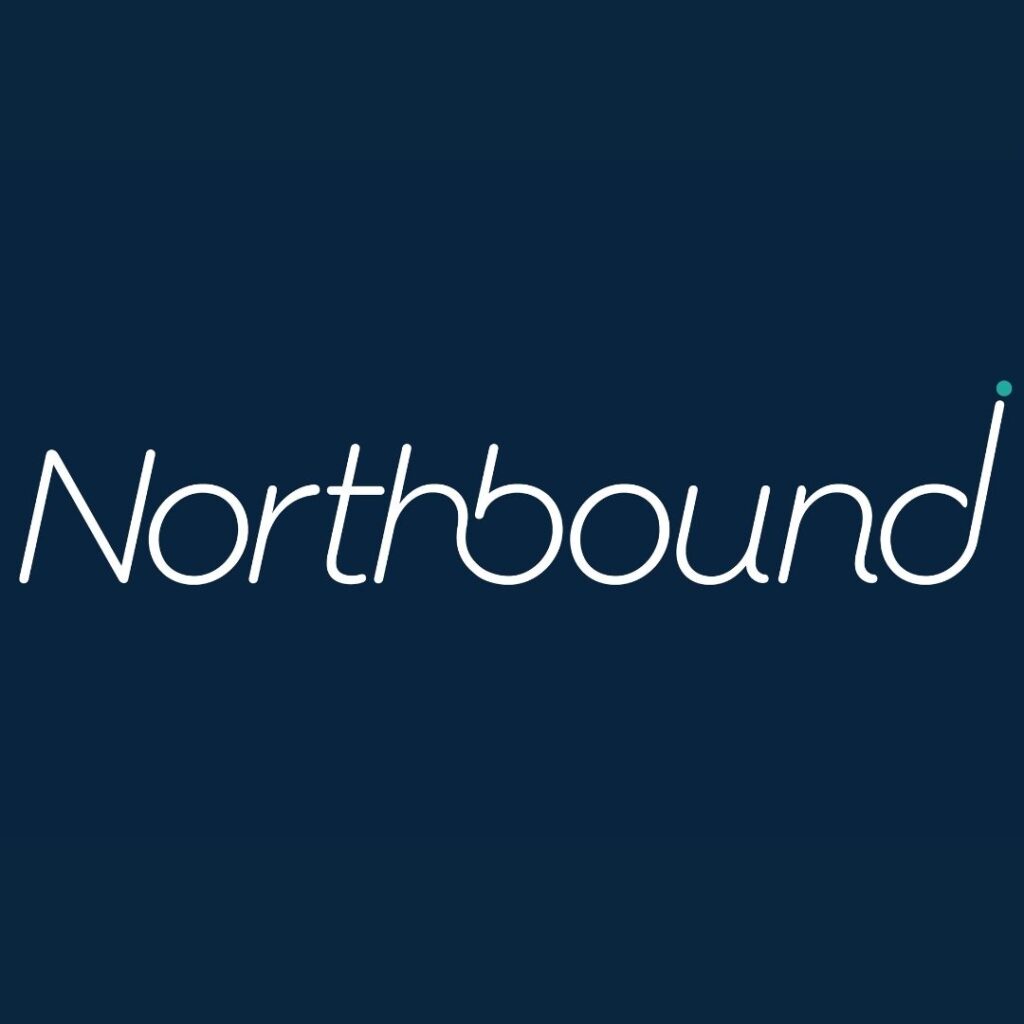 northbound brand square