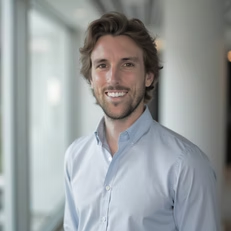 mitchell cooper headshot