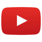 youtube icon